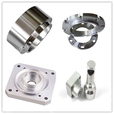 cnc precision machining of non-standard parts|non standard part machining.